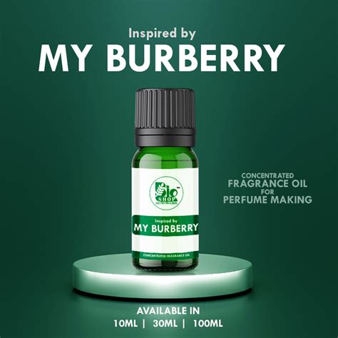 burberry essential oil|where to buy burberry perfume.